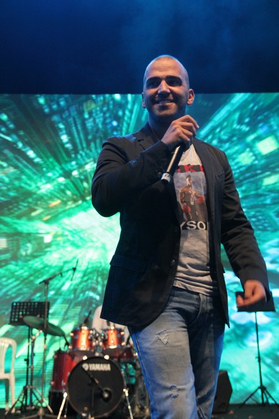 Dbayeh Summer Festival 2013
